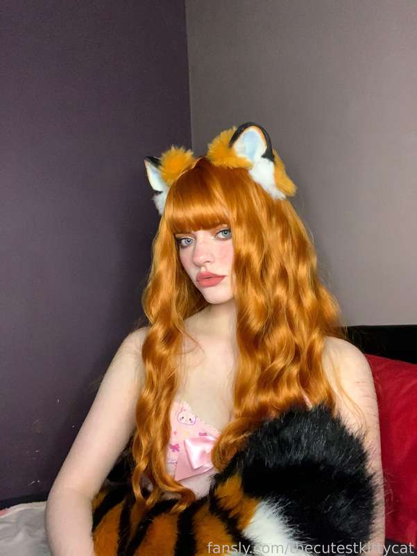 Thecutestkittycat - Fansly - 01 Sep, 2021 9