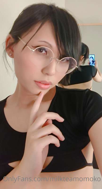 Milkteamomoko - Onlyfans - 06 Aug, 2022 4