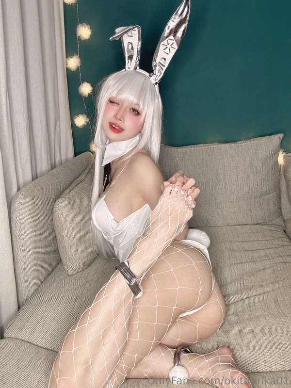 Part2 🤍🤍🤍🐇🐇🐇 14
