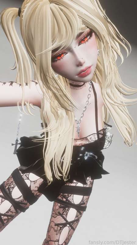 Dtjester - Fansly - 10 Oct, 2024 24