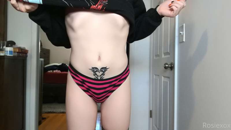 Femboy Set 1/6 x 20