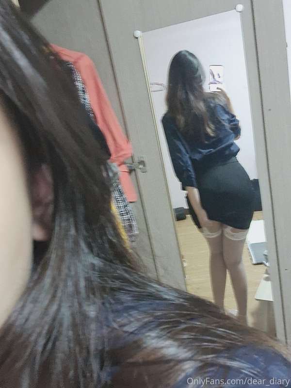 What would you do to me if imma your colleague😌 4