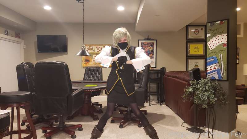 Feeling cute, might present illegal evidence later idk

*Ver..