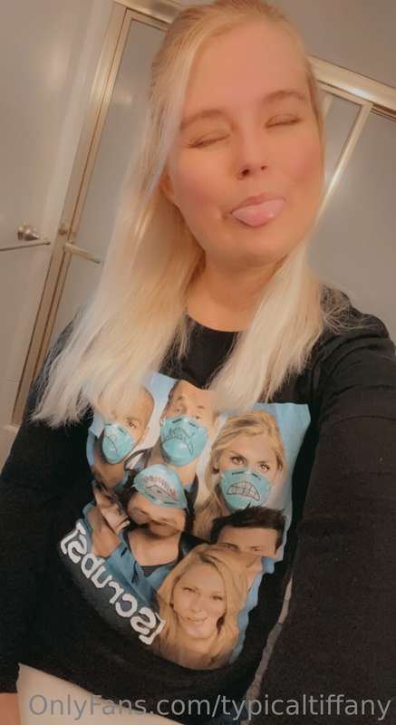 Typicaltiffany - Onlyfans - 04 Oct, 2022
