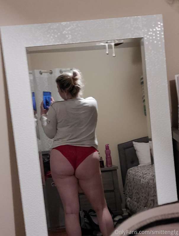 Enjoy these soft curves while you can. My weight loss journe..