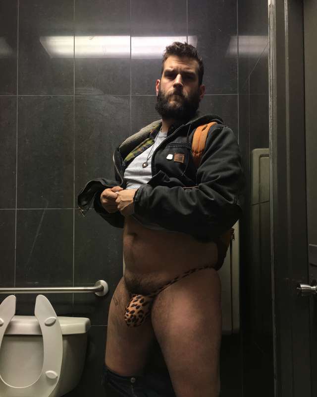 today’s undies