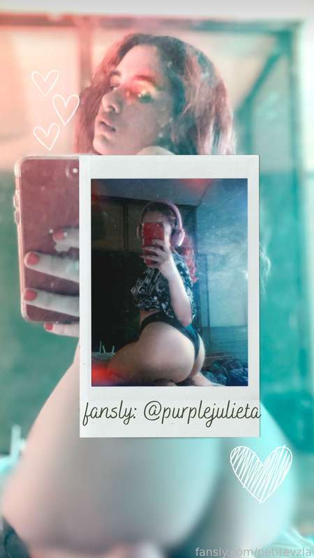 Purplejulieta - Fansly - 27 Nov, 2023 3