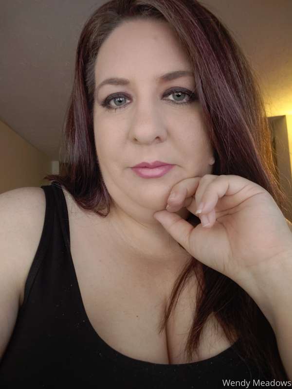 All made up to go celebrate my son's birthday! Help me pay f..