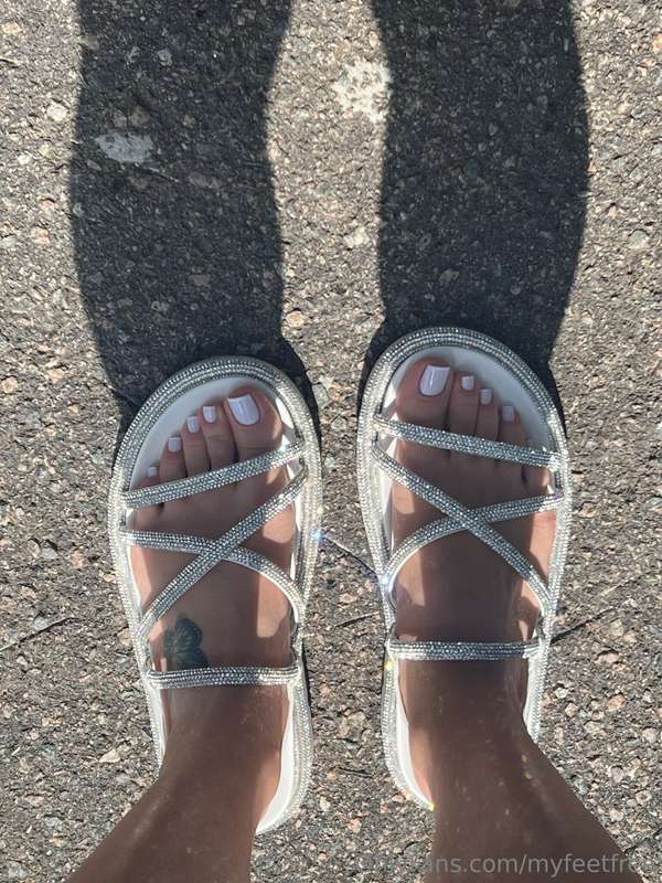 Gostam de branquinho? Do u like white ? 😍