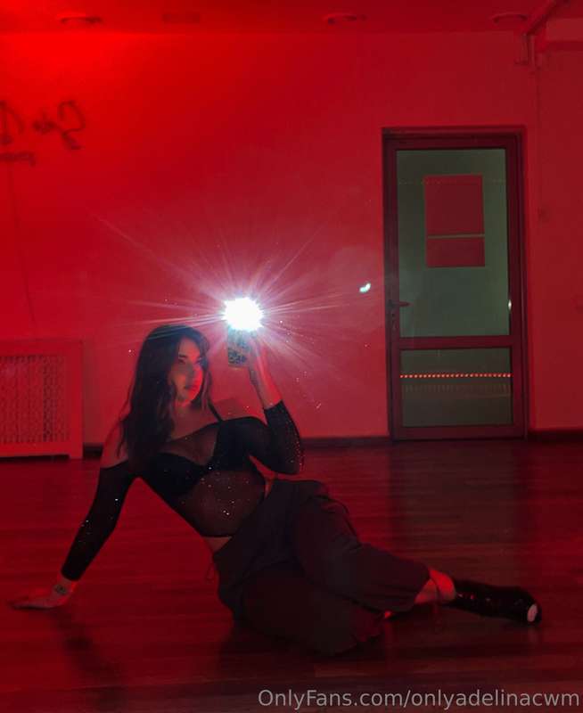 Dances - what do they mean to me?  They are not just a hobby.. 1