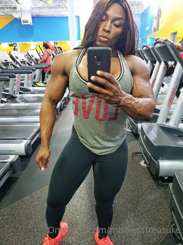 Mistresstreasure - Onlyfans - 11 Feb, 2022 7