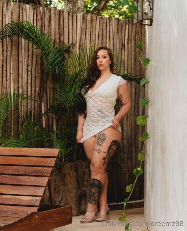 Mexico's 100x hotter bc of me, what do you think? 3