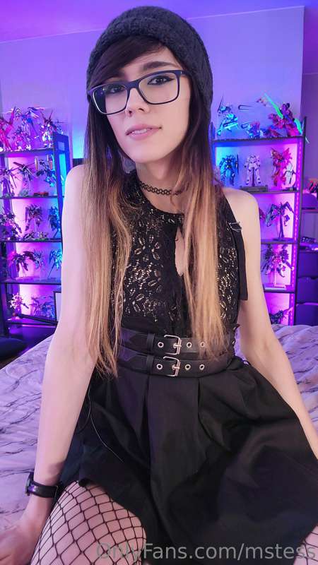 Yank me by the suspenders 😋 16