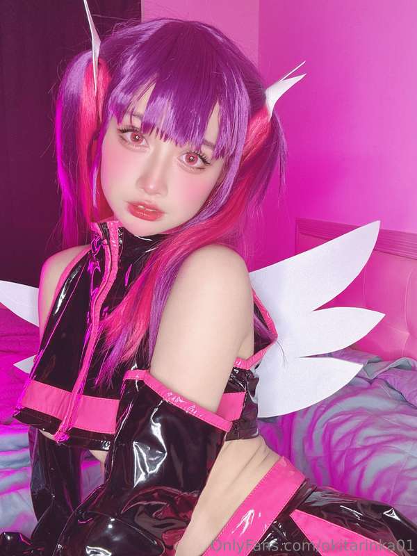 💜 9