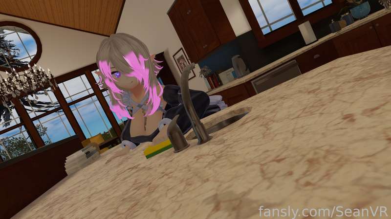 Seanvr - Fansly - 29 May, 2025 49