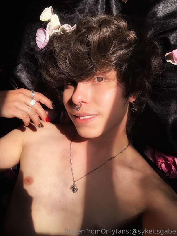I may look very confident here but honestly I’m as vulnerabl..