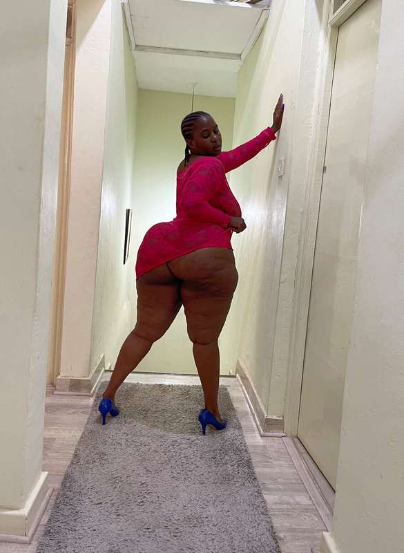 Check your dms babe…… you missing all the fun