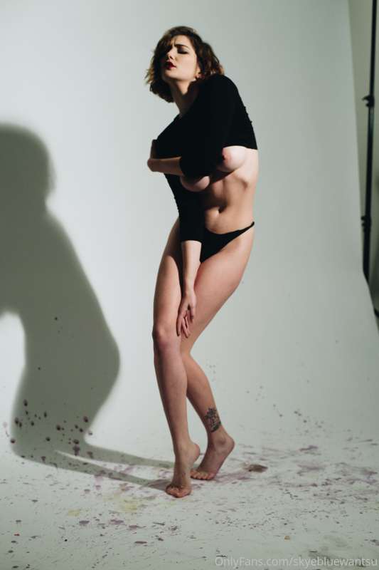 Skyebluewantsu - Onlyfans - 08 Nov, 2019 14