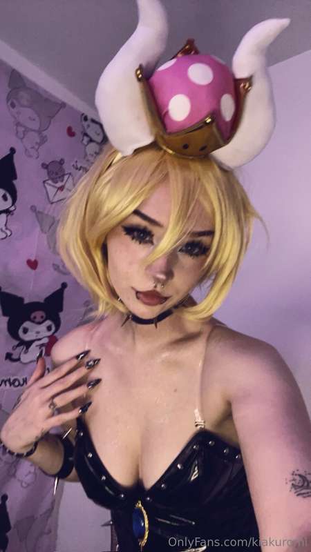 Kiakuromi - Onlyfans - 20 Jul, 2024 22