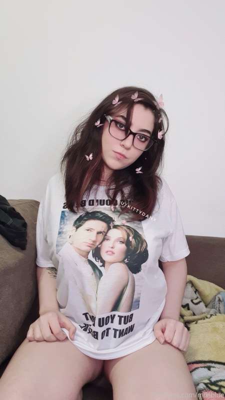 [8 pics] hi you! :3 here are some pics demonstrating how muc..