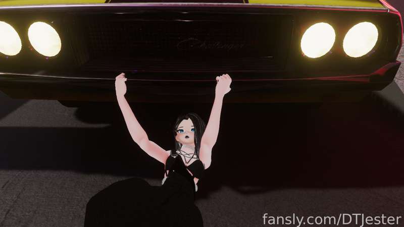 Dtjester - Fansly - 14 Aug, 2023 26