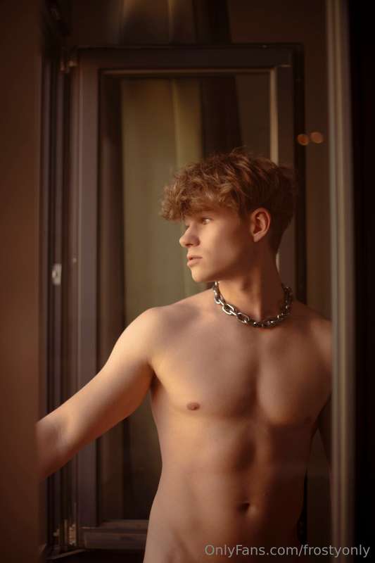Waiting for you...you coming?