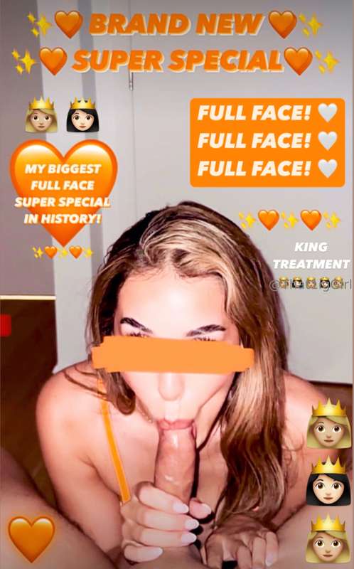 🔥👸🏼 FULL FACE! 👸🏻🔥  👸🏼✨ STARTING THE WEEKEND WITH MY BIGGEST..