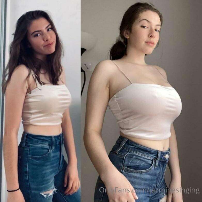 Here is the comparison pic I was talking about in the video ..