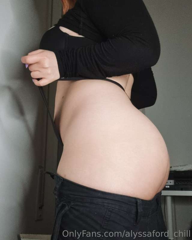 I love being curvy 5