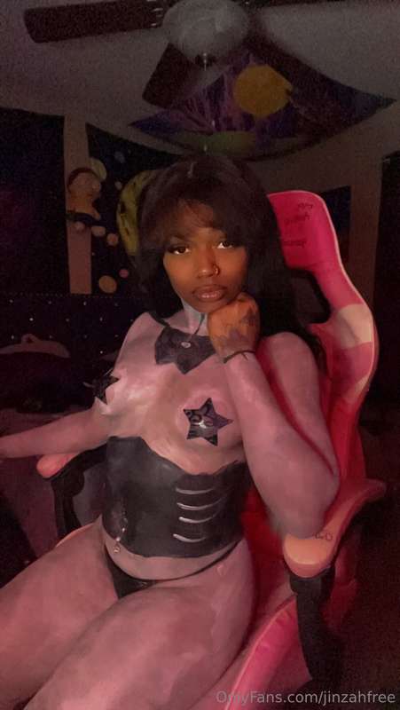 Would you fuck this sexbot ? 3