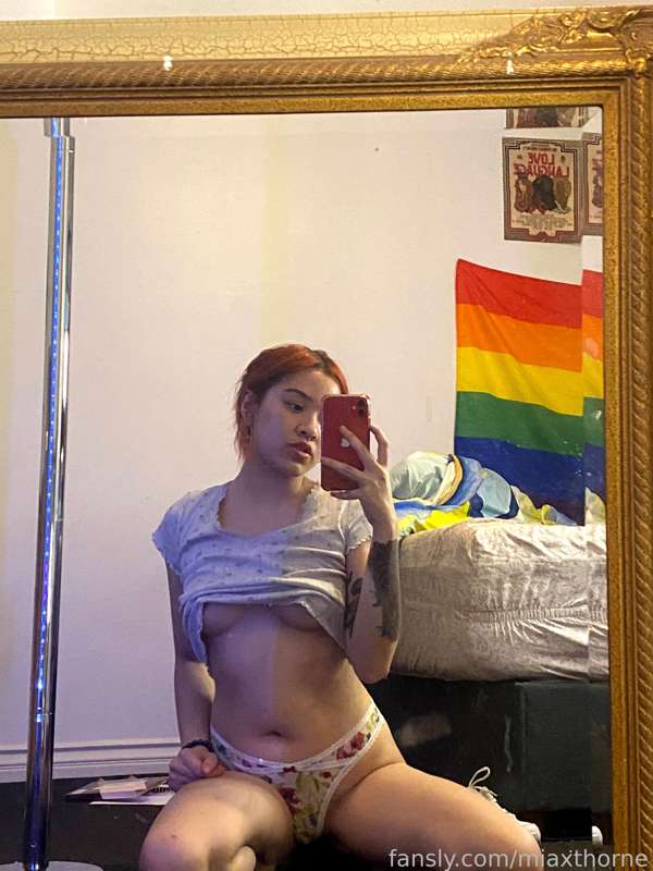 Miaxthorne - Fansly - 25 Jan, 2024 1