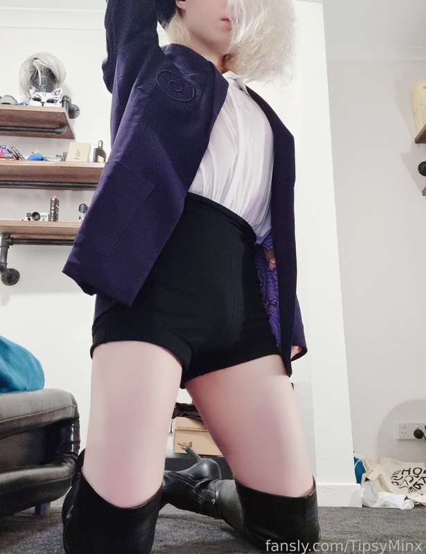 Tipsyminx - Fansly - 03 Feb, 2022 4