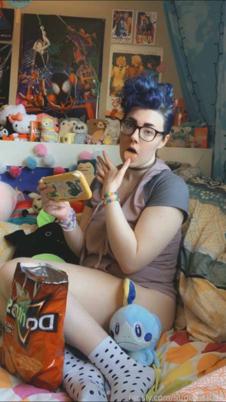 Superslutboi - Fansly - 09 Sep, 2021 25