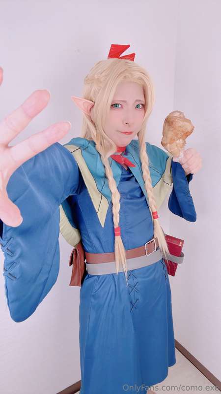 マルシルかわいい；；；；；；；；