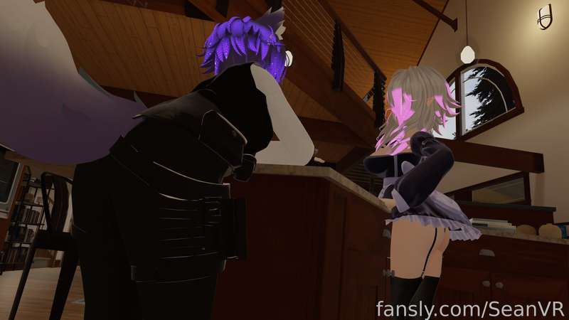 Seanvr - Fansly - 29 May, 2025 8