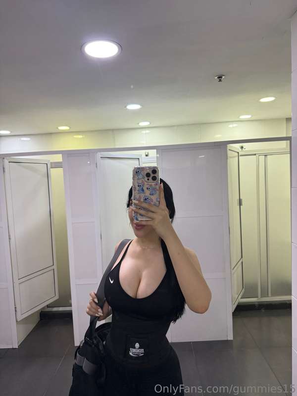 Termine sudadita 🔥 1
