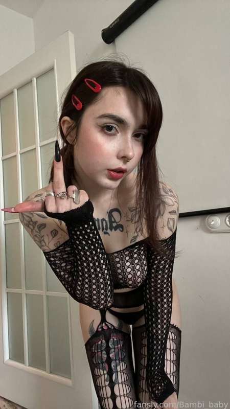 Bambi_Baby - Fansly - 07 May, 2023 4
