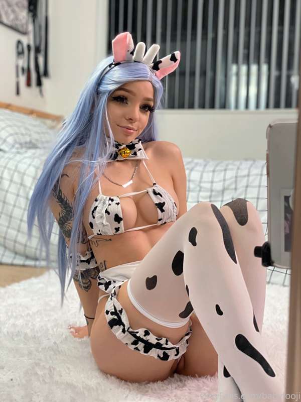 Cow set 🖤🐮🐄🐄 38