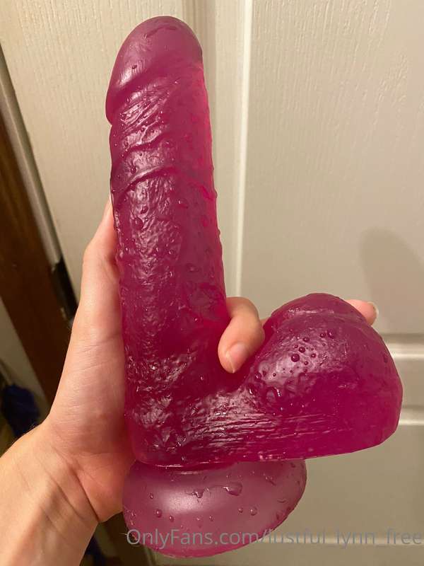 Ultimately, I took 2 showers today 💦😏💦