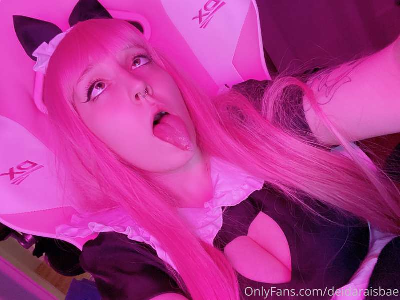 Can I be your cute little e girl ?? 1