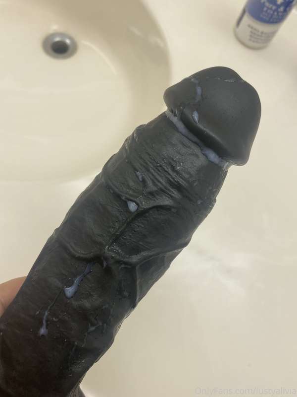 Do you enjoy watching me cream ?