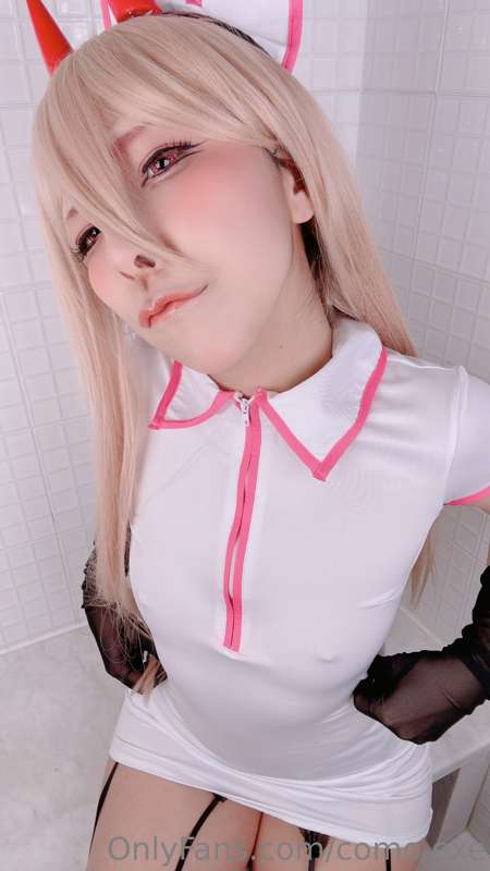 パワー！！！！ 7