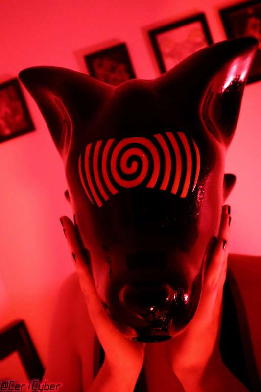 Pup-drone photoset 2 Would you want to see more content like.. 18