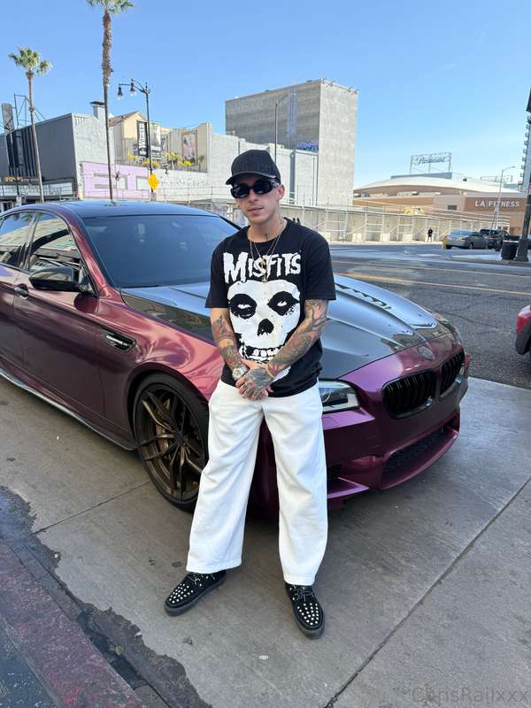 Chrisrailxxx - Onlyfans - 21 Jan, 2025