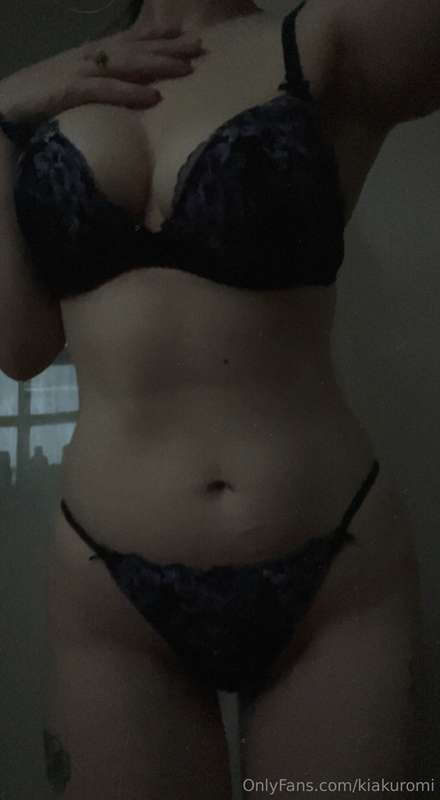 Kiakuromi - Onlyfans - 31 Mar, 2024 7