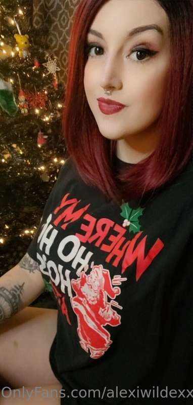 Alexiwildexxx - Onlyfans - 17 Dec, 2022