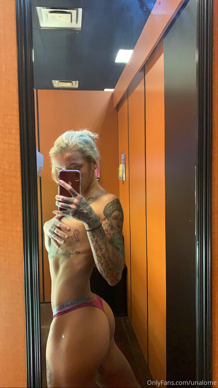 Unalome - Onlyfans - 26 Dec, 2020