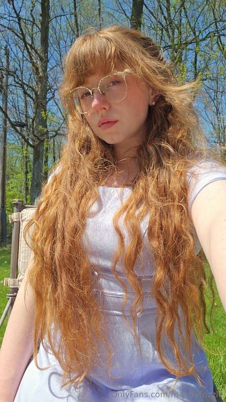 Spring has sprung