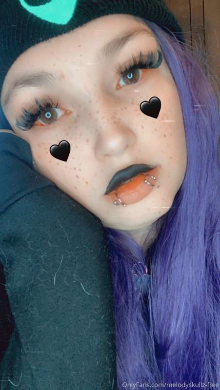 Felt cute, might go have a mental breakdown later 💜