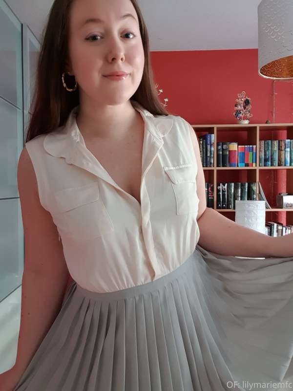 Lilymariemfc - Onlyfans - 14 Feb, 2021 5
